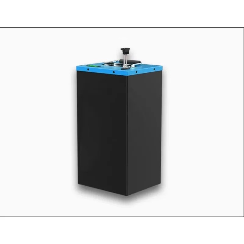 72V 30Ah Lifepo4 Battery Pack - Bateria LiFePO4 de 72V 30Ah para