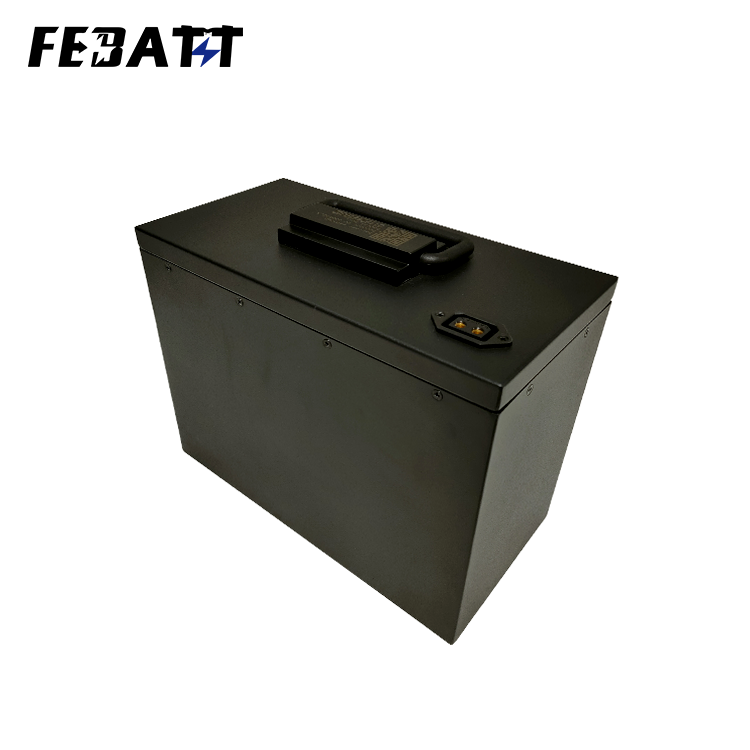 72V 30Ah Lifepo4 Battery Pack - LiFePO4 personalizado 48V 60V 72V Lifepo4