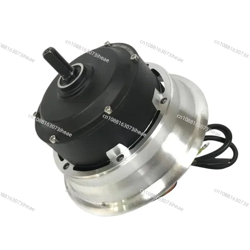 11 Inch 72V 3500W Motor Wheel - Motores de 60V 1600W 2800W 3000W
