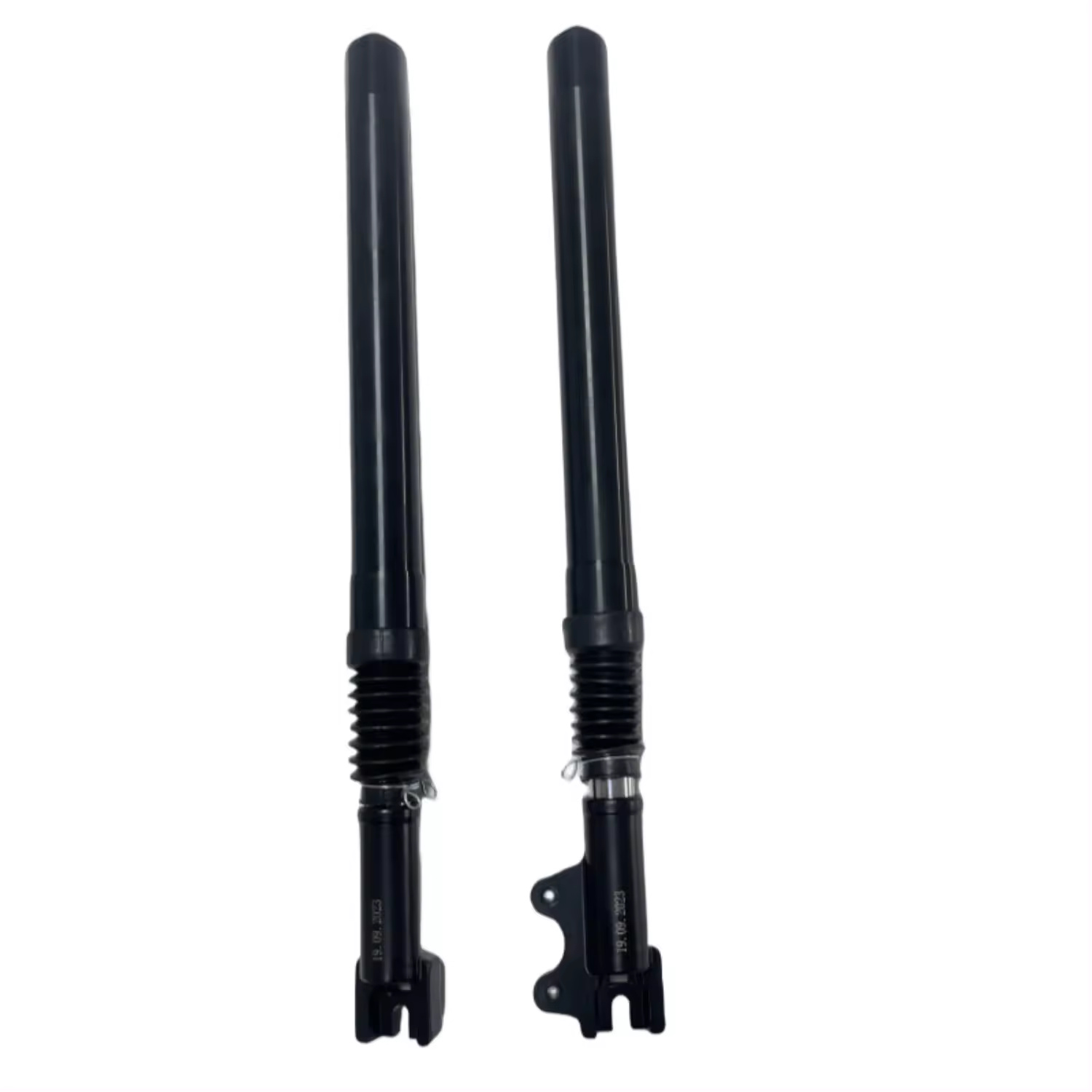 Hydraulic Suspension Fork 11 Inch - Peças de reposição de suspensão de