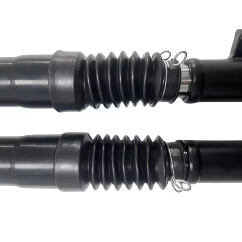 Hydraulic Suspension Fork 11 Inch - Para boyueda 11 Polegada 13/14 Polegada