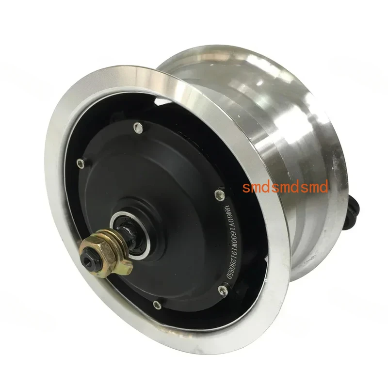 11 Inch 72V 3500W Motor Wheel - Motores de 60V 1600W 2800W 3000W