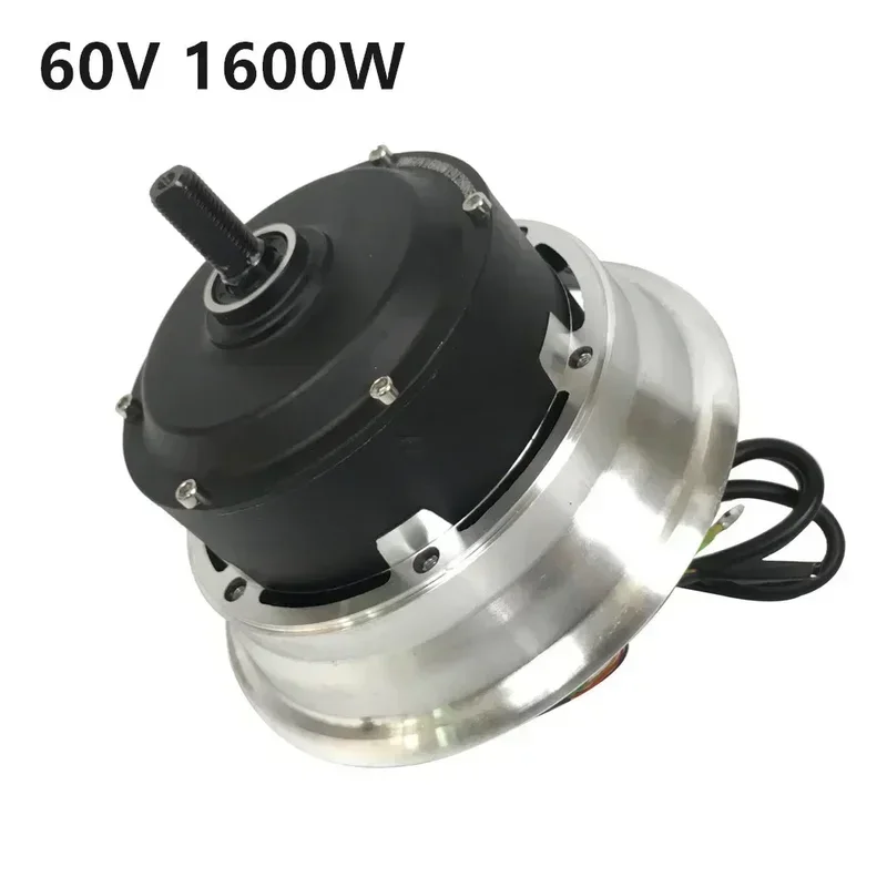 11 Inch 72V 3500W Motor Wheel - motores 60V 1600W 2800W 3000W 3500W