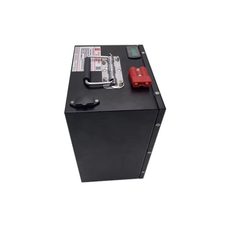 72V 30Ah Lifepo4 Battery Pack - 72v 30ah ebike bateria 72v x