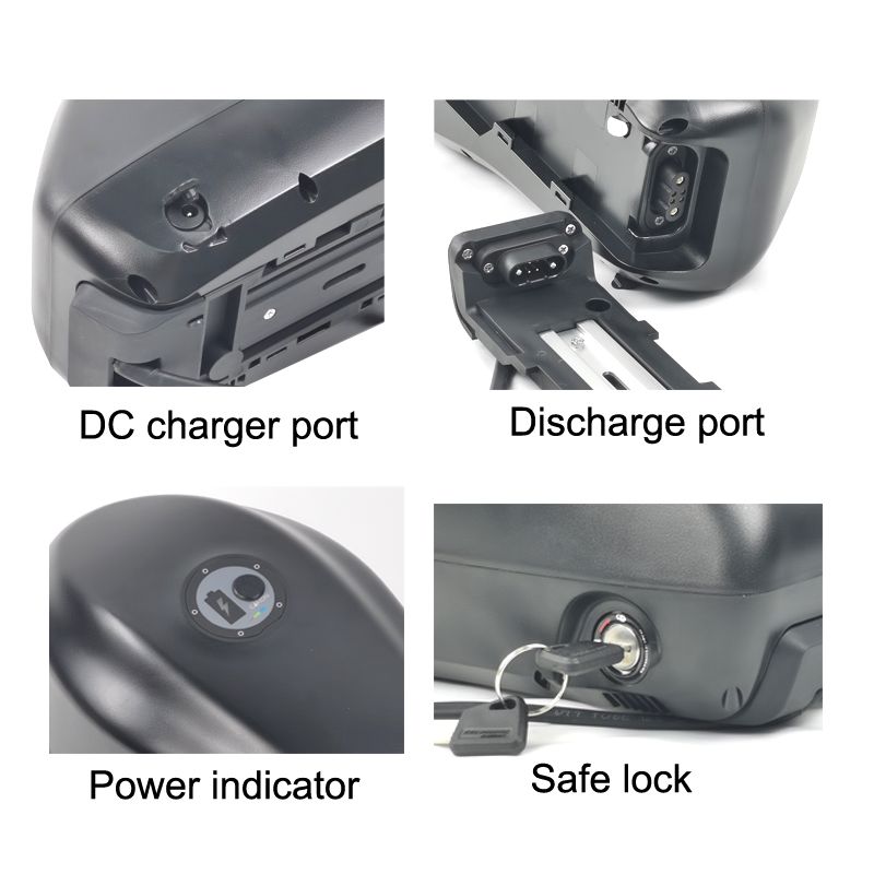 Super73 ebike bateria de subst - 60V 30Ah 21700 Battery Pack avaliação e preço