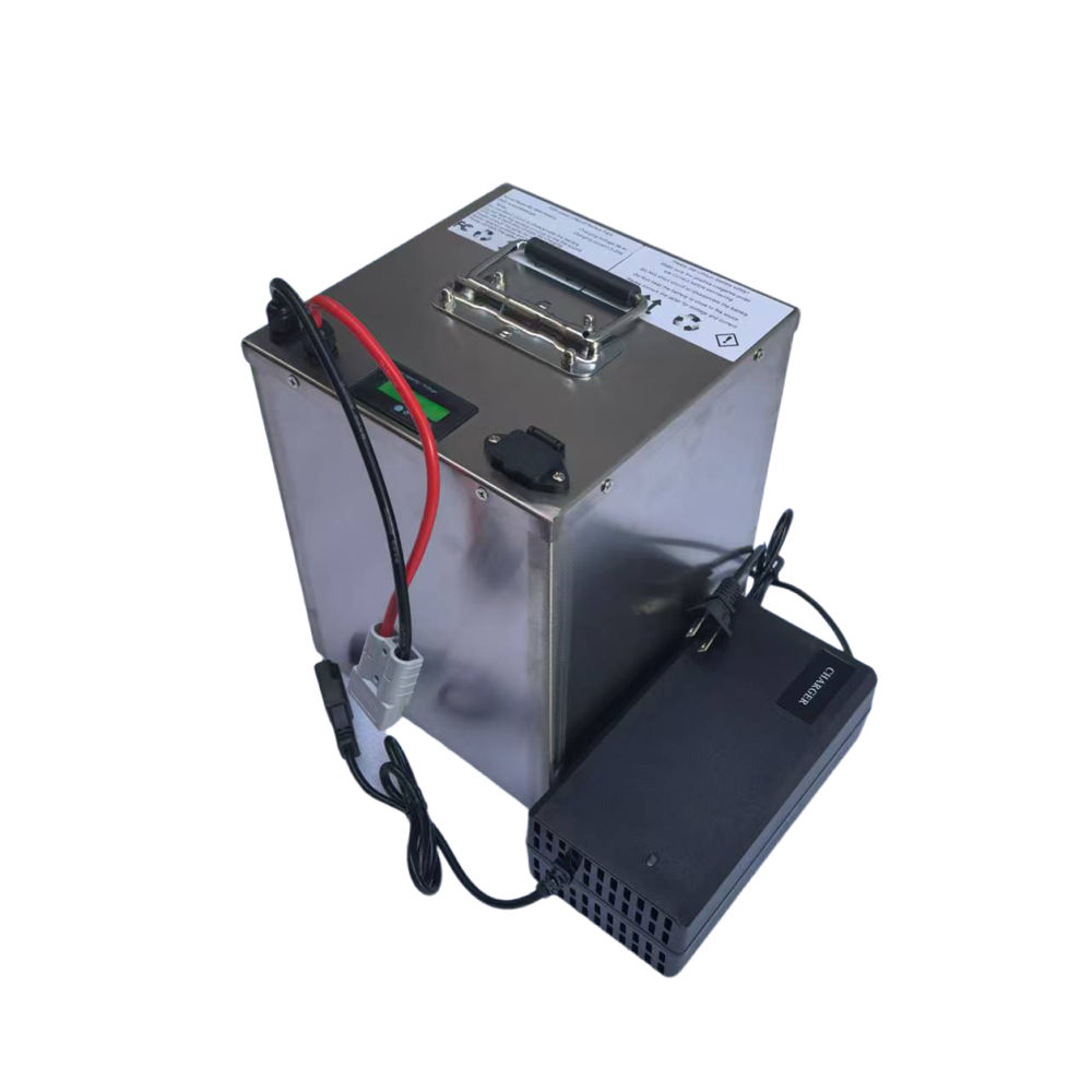 Bateria lifepo4 atualizada, 72 - 72V 30Ah Lifepo4 Battery Pack avaliação e preço