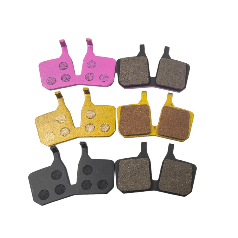 Pastilhas de freio a disco hid - Magura Mt5E Hydraulic Disc Brake avaliação e preço