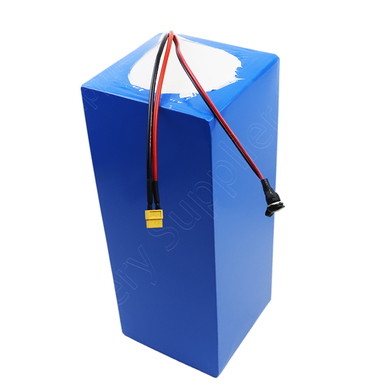 Novo pacote de bateria lifepo4 - 72V 30Ah Lifepo4 Battery Pack avaliação e preço