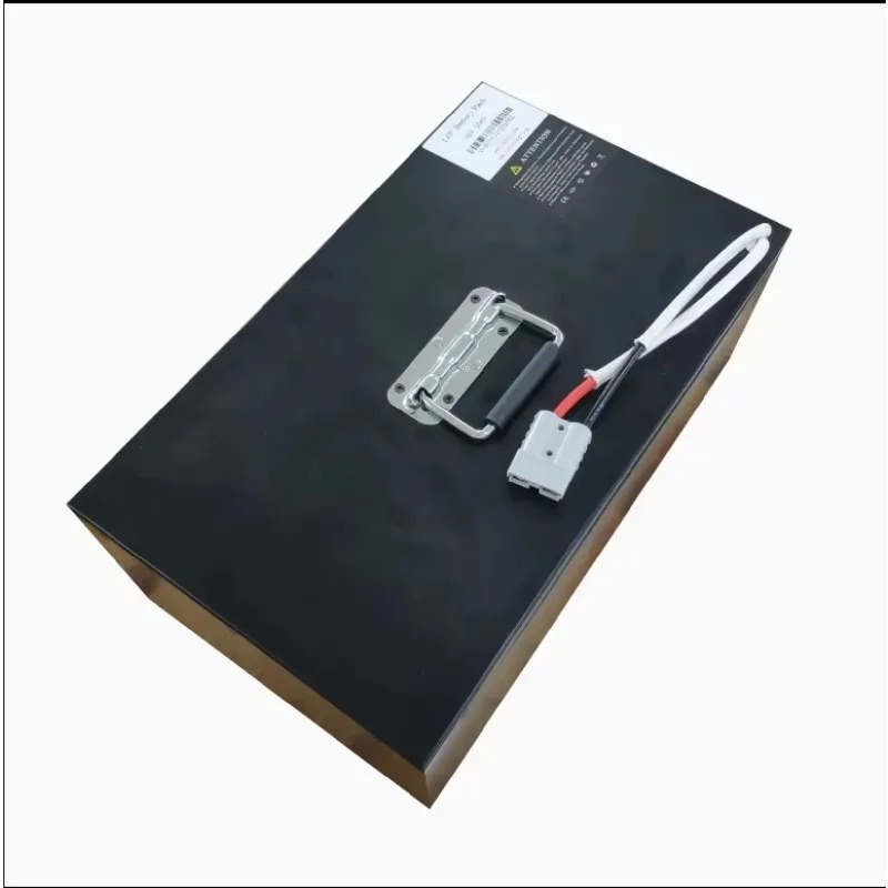 Bateria LiFePO4 de 72V 30Ah pa - 72V 30Ah Lifepo4 Battery Pack avaliação e preço