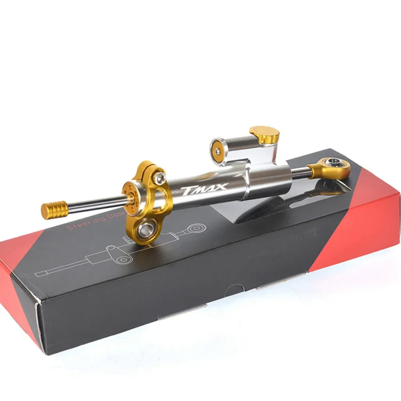 Kit de Montagem de Suporte de  - Steering Damper Stabilizer Kit Cnc avaliação e preço