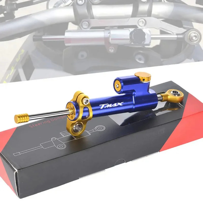 Kit de Montagem de Suporte de  - Steering Damper Stabilizer Kit Cnc avaliação e preço