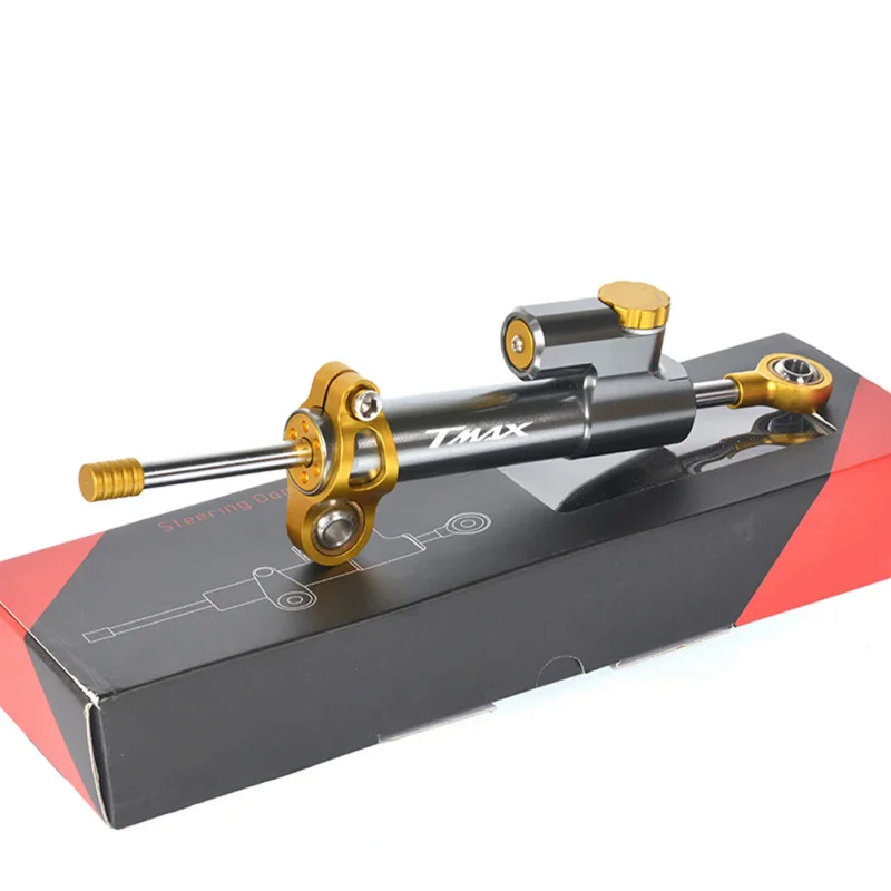Kit de Montagem de Suporte de  - Steering Damper Stabilizer Kit Cnc avaliação e preço