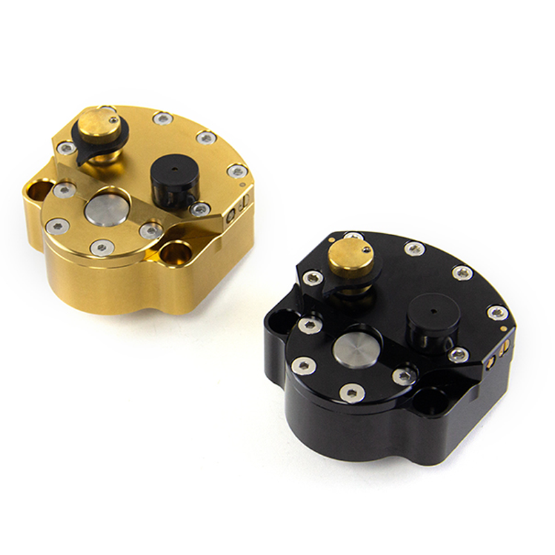 Estabilizador de Direção para  - Steering Damper Stabilizer Kit Cnc avaliação e preço