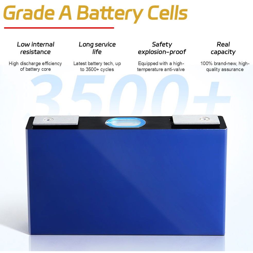 Bateria LifePO4 de Longa Duraç - 72V 30Ah Lifepo4 Battery Pack avaliação e preço