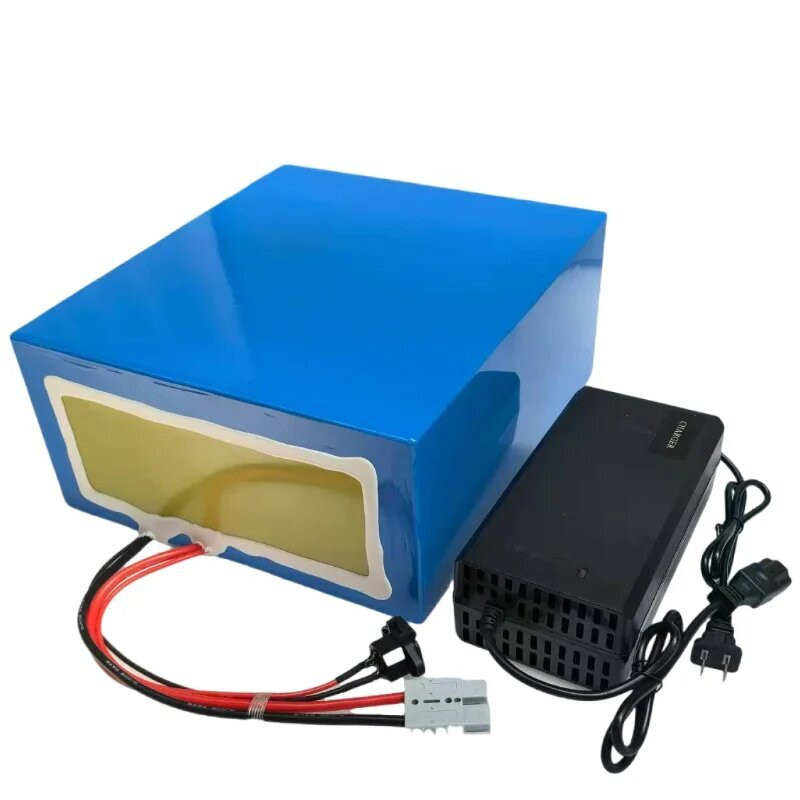 Bateria de Íon de Lítio de Alt - 72V 30Ah Lifepo4 Battery Pack avaliação e preço