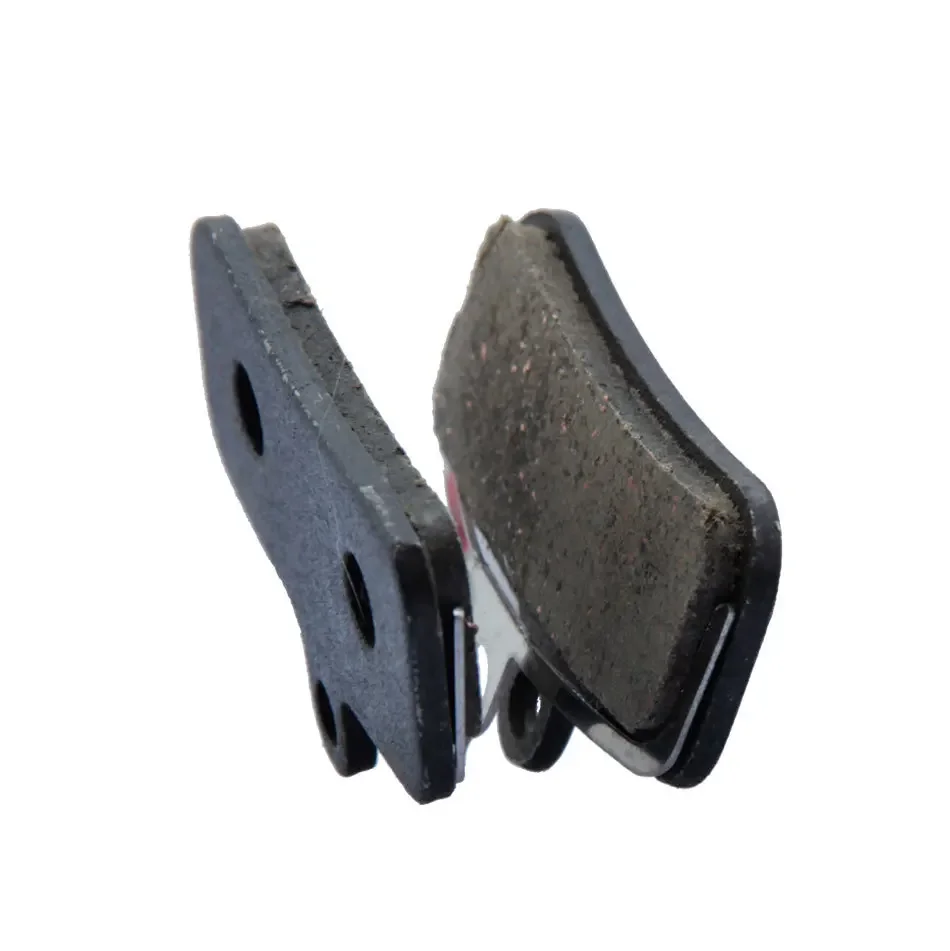 Pastilhas de Freio Hidráulicas - Zoom Hydraulic Brake 4 Piston E-Scooter avaliação e preço