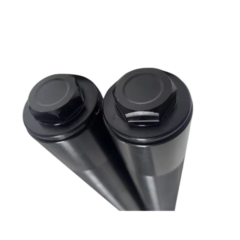 Peças de reposição de suspensã - Hydraulic Suspension Fork 11 Inch avaliação e preço