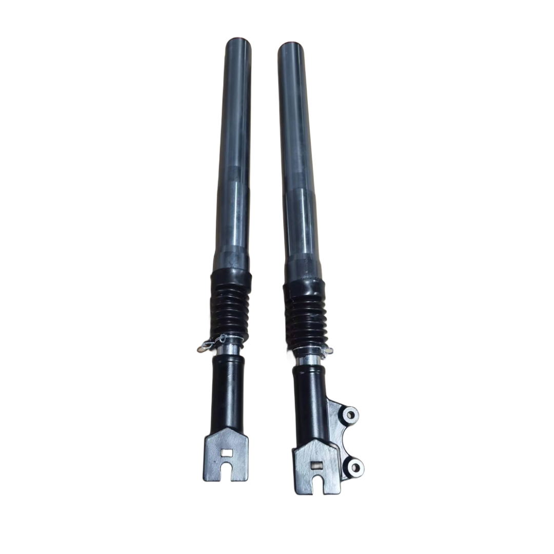 Para boyueda 11 Polegada 13/14 - Hydraulic Suspension Fork 11 Inch avaliação e preço