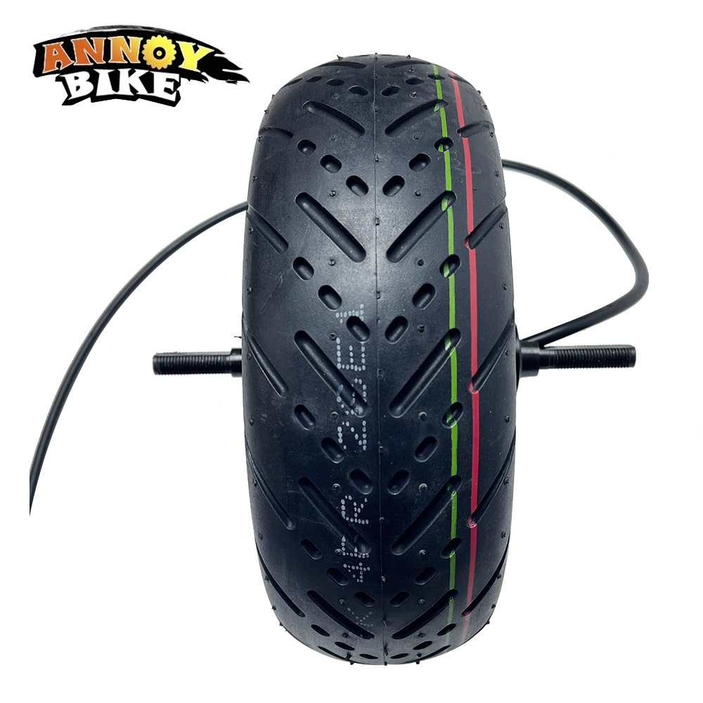 5000w 60h hub motor vácuo pneu - 60V 5000W Brushless Hub Motor avaliação e preço