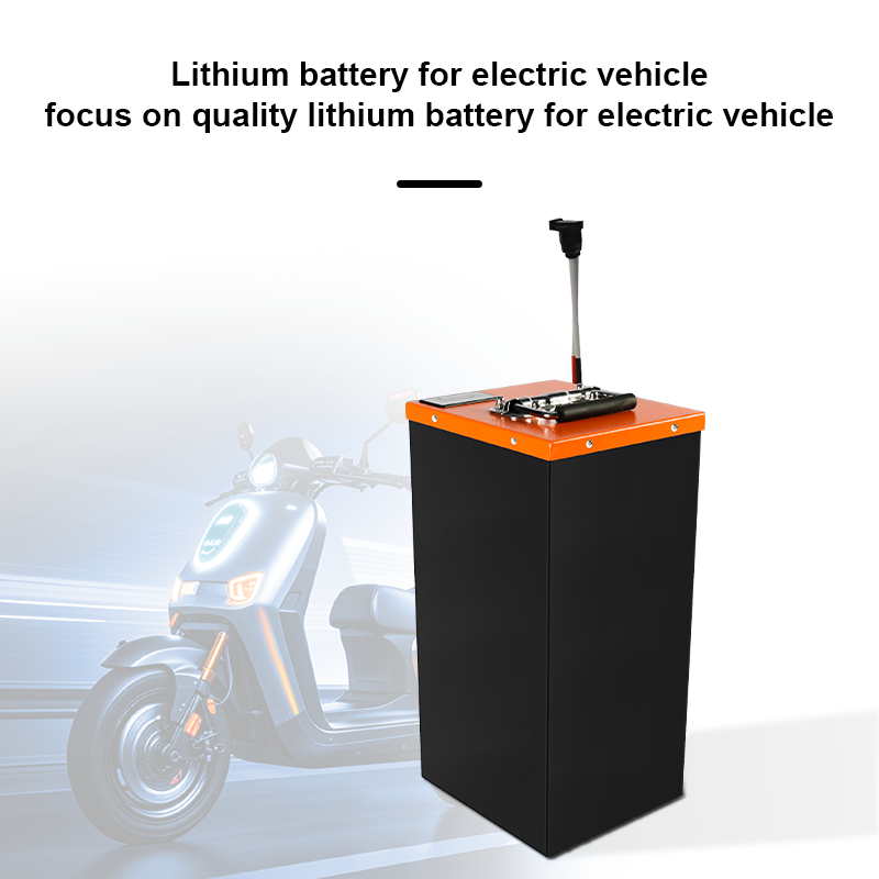 Baterias de Lítio LiFePO4 para - 72V 30Ah Lifepo4 Battery Pack avaliação e preço