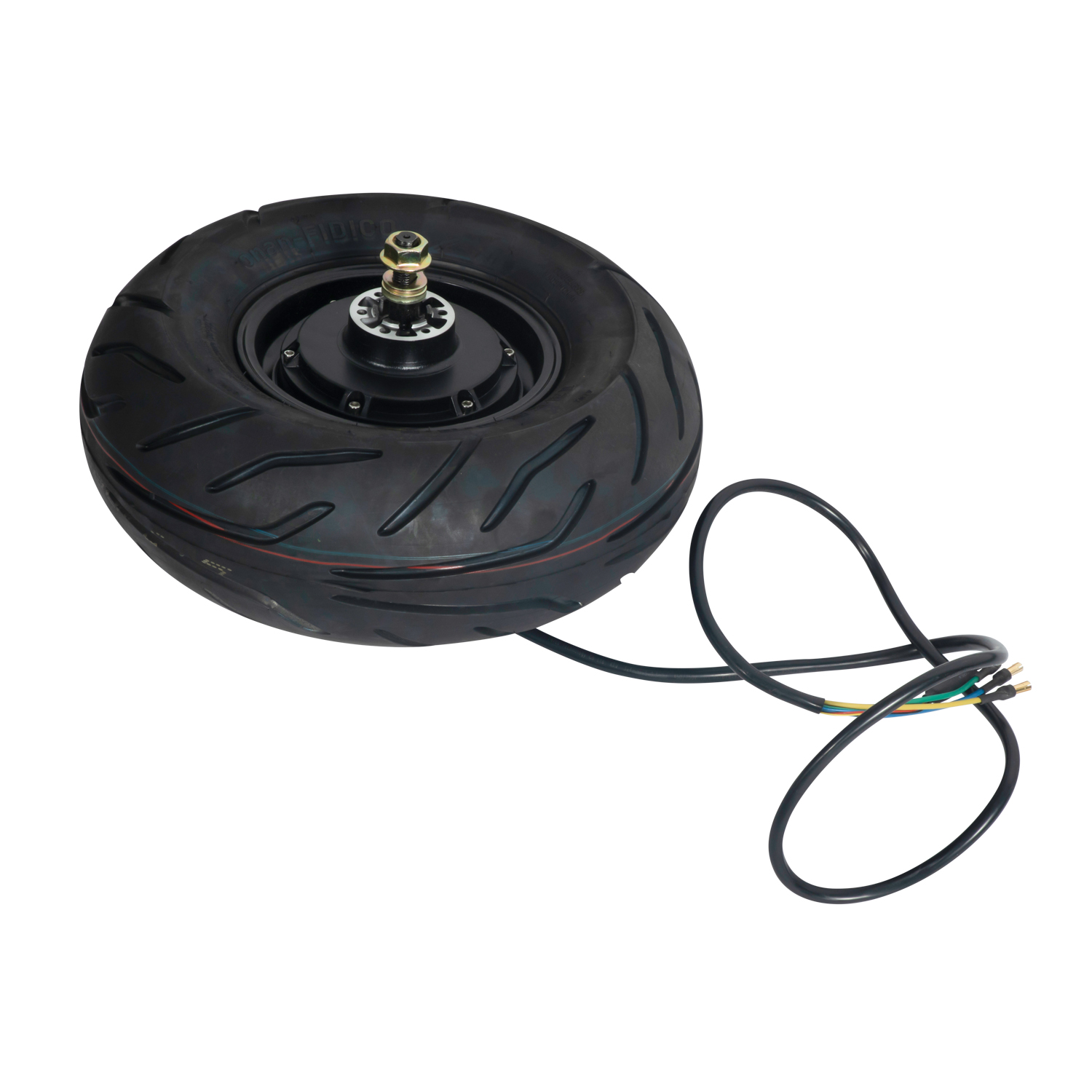 60v 72v 4000w 5000w jl scooter - 60V 5000W Brushless Hub Motor avaliação e preço