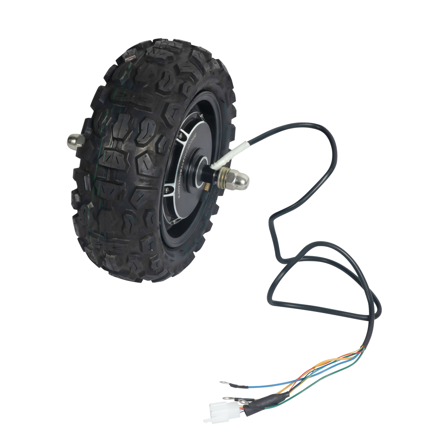 60v 72v 4000w 5000w jl scooter - 60V 5000W Brushless Hub Motor avaliação e preço