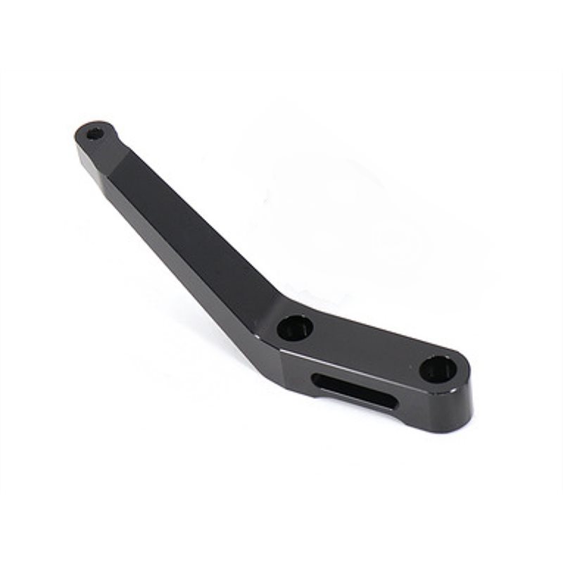 Kit de montagem de alumínio cn - Steering Damper Stabilizer Kit Cnc avaliação e preço