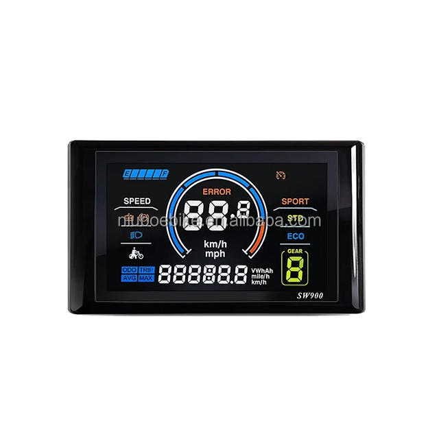 Controlador de Bicicleta Elétr - 72V 45A Dual Controller avaliação e preço