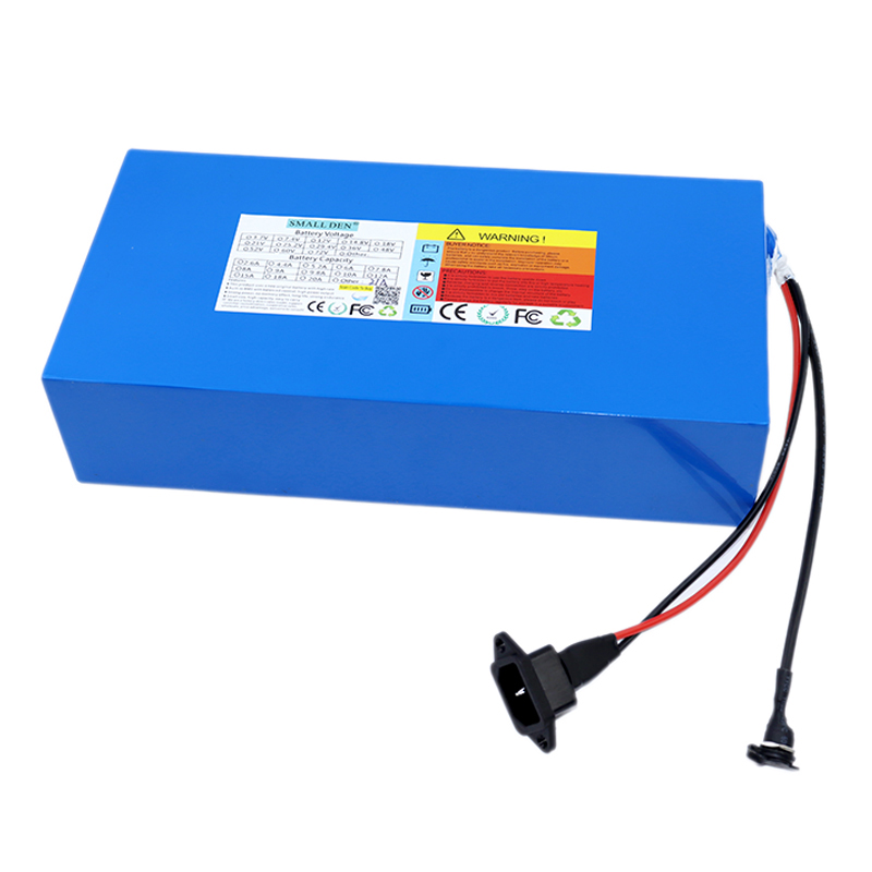 52v 50ah 45ah 40ah 30ah 20ah 1 - 60V 30Ah 21700 Battery Pack avaliação e preço