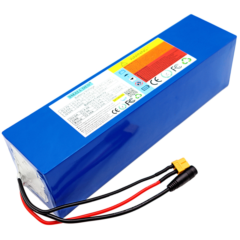 52v 50ah 45ah 40ah 30ah 20ah 1 - 60V 30Ah 21700 Battery Pack avaliação e preço