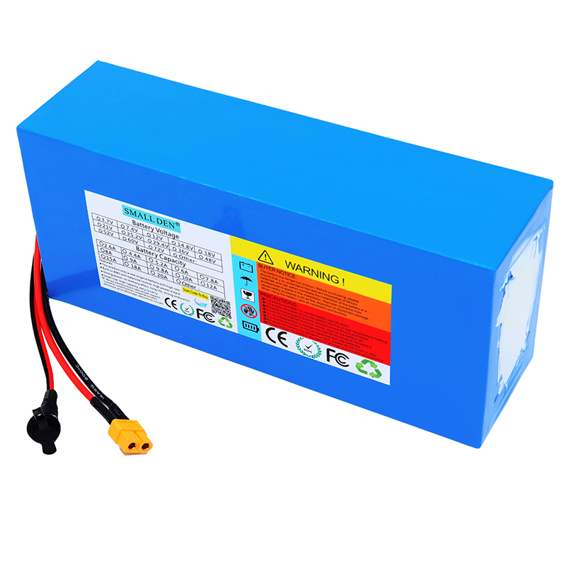 52v 50ah 45ah 40ah 30ah 20ah 1 - 60V 30Ah 21700 Battery Pack avaliação e preço