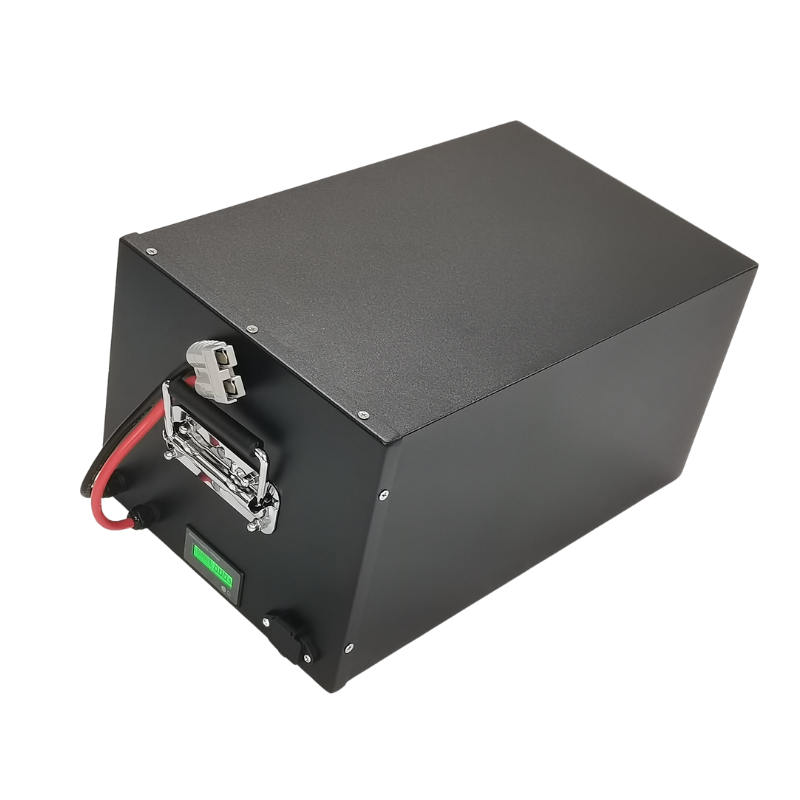 Bateria de Lítio LiFePO4 XNY 2 - 72V 30Ah Lifepo4 Battery Pack avaliação e preço