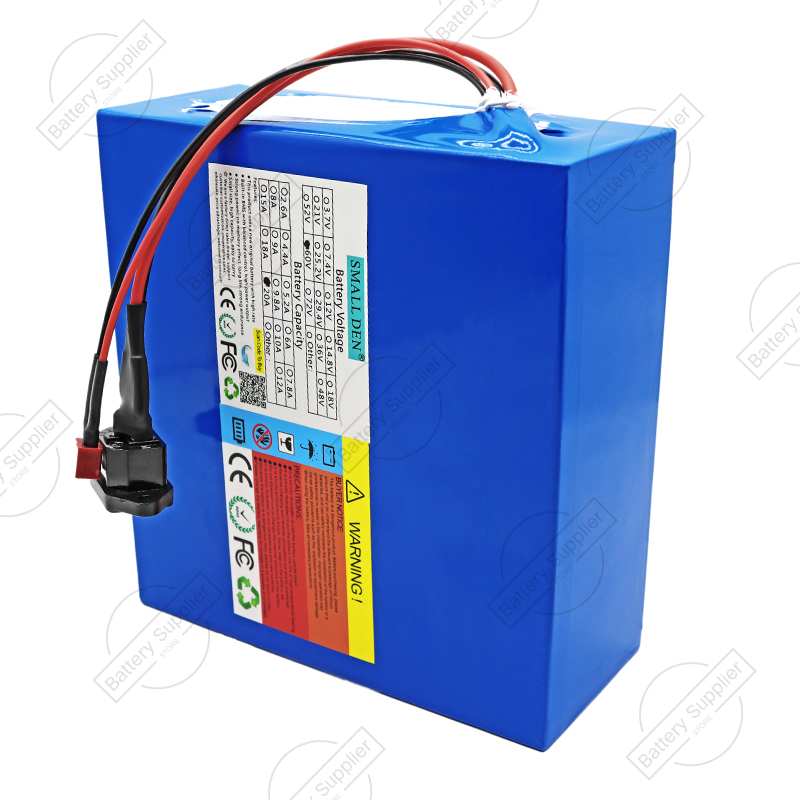 60v 10ah 45ah 15ah 20ah 25ah 3 - 60V 30Ah 21700 Battery Pack avaliação e preço