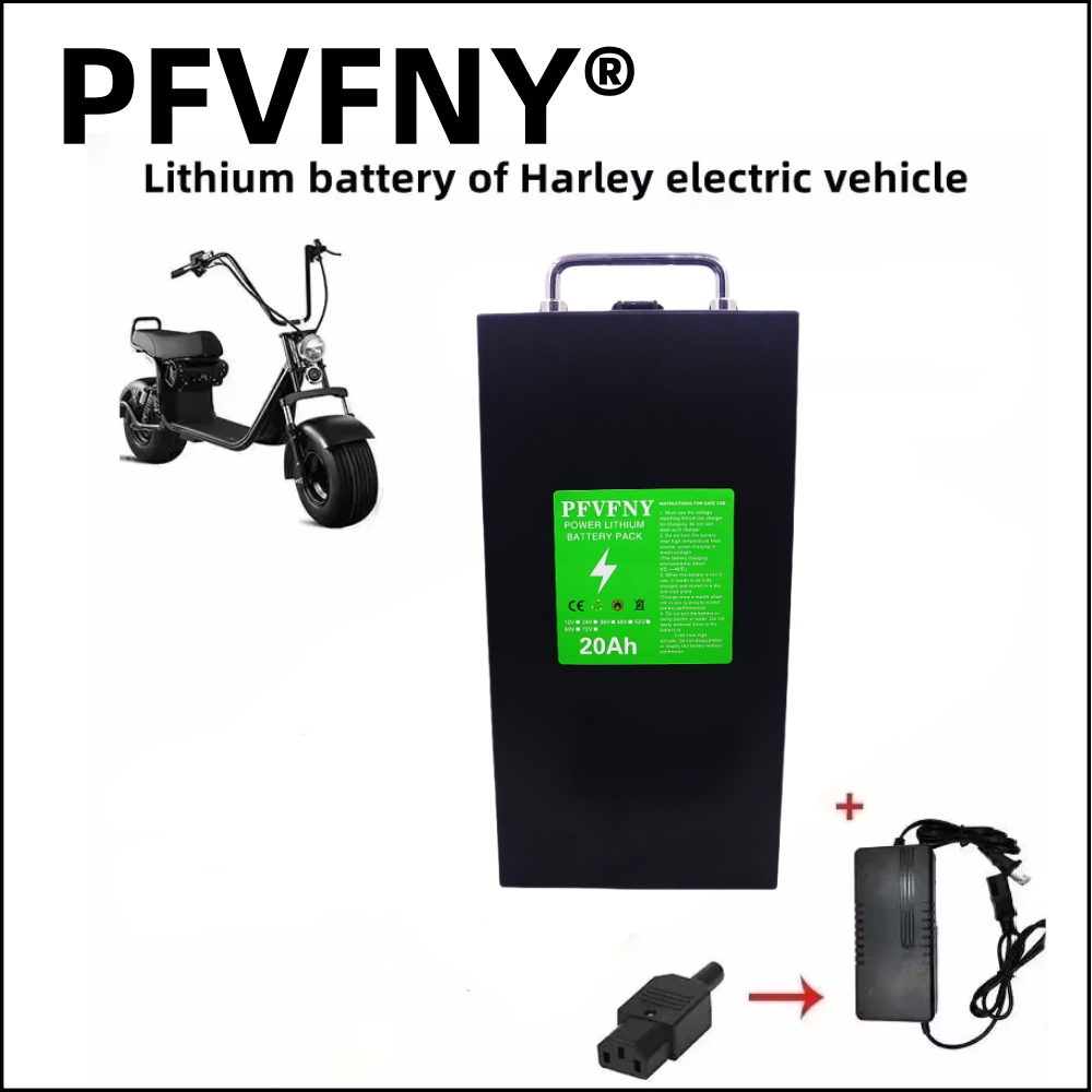 Transporte rápido aéreo nova b - 72V 30Ah Lifepo4 Battery Pack avaliação e preço