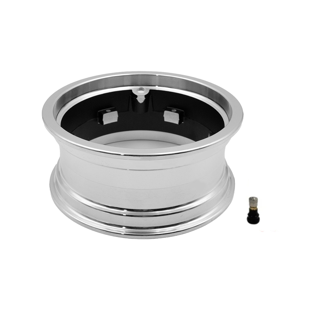 Roda de 11 polegadas para Pati - Split Rim 11 Inch Tubeless Wheel Hub avaliação e preço