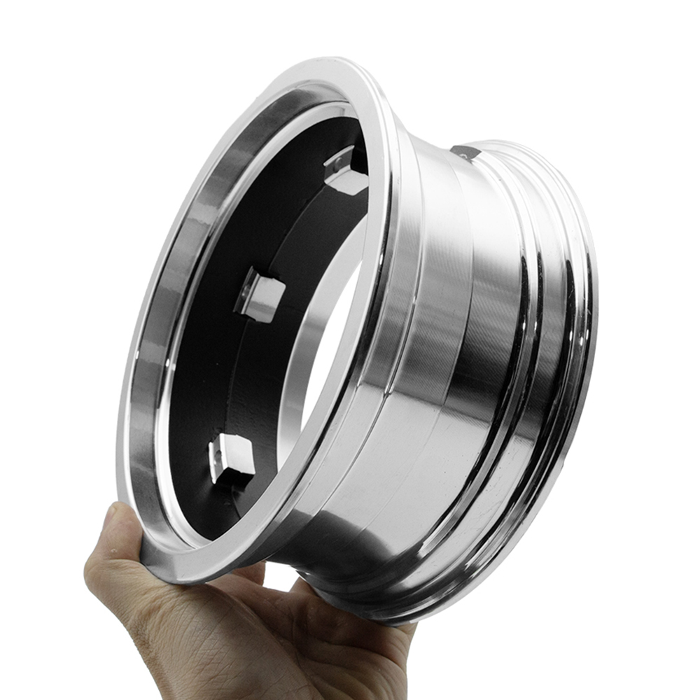 Roda de 11 polegadas para Pati - Split Rim 11 Inch Tubeless Wheel Hub avaliação e preço