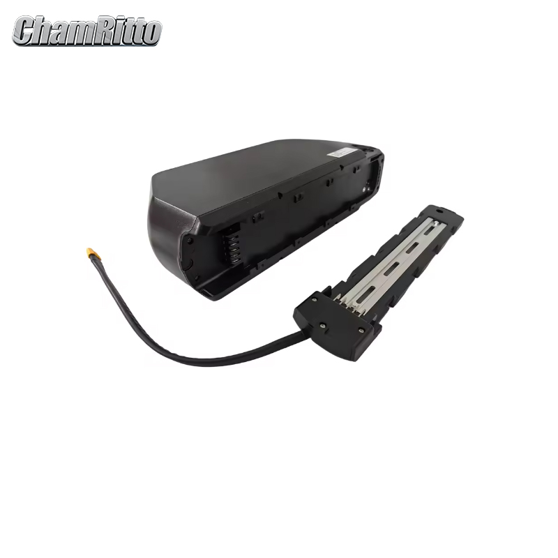 Bateria Hailong Polly 52V 50Ah - 60V 30Ah 21700 Battery Pack avaliação e preço