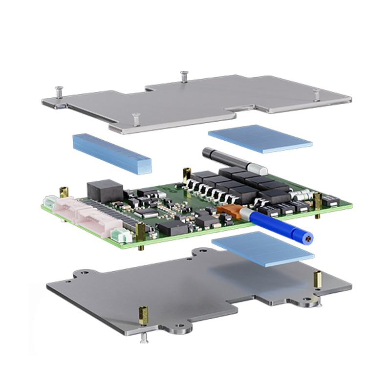 ANT Smart BMS 8S-20S com WiFi  - Smart Bms 20S 72V 150A Bluetooth avaliação e preço