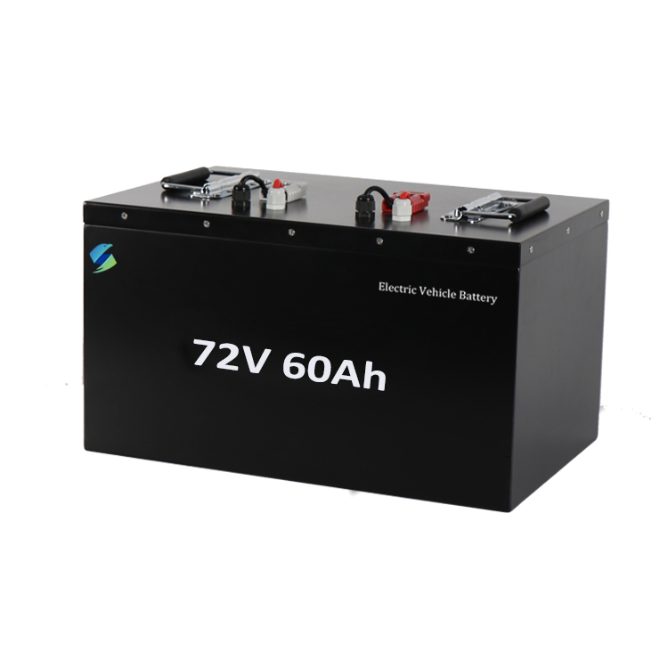 Bateria de lítio LFP LiFePO4 d - 72V 30Ah Lifepo4 Battery Pack avaliação e preço