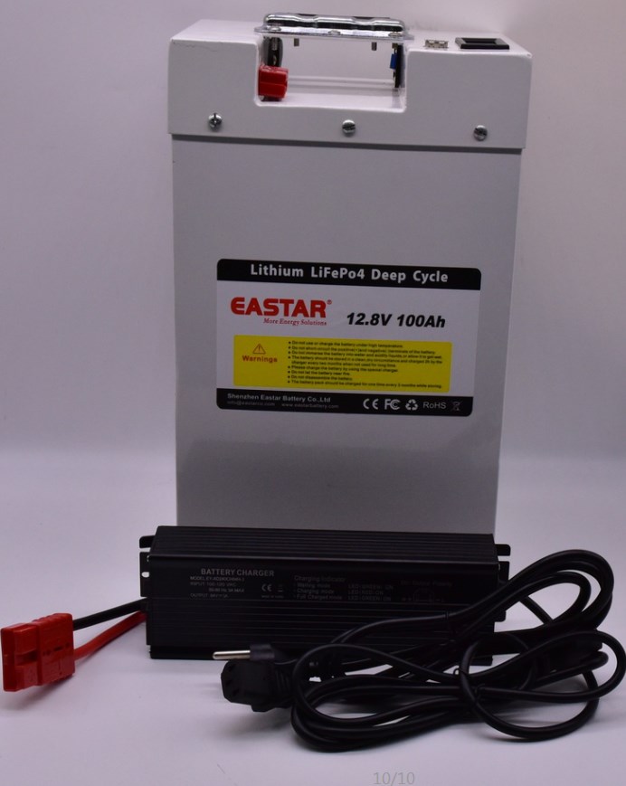 Pacote de íon de lítio persona - 72V 30Ah Lifepo4 Battery Pack avaliação e preço