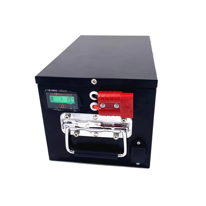 72v 30ah ebike bateria 72v x 3 - 72V 30Ah Lifepo4 Battery Pack avaliação e preço